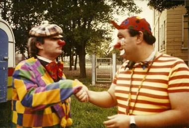 «Nel circo gli animali sono amati»