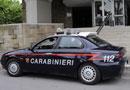 Forza posto di blocco: arrestato