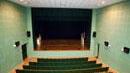 Conversazione con Cardini al teatro Moderno