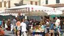 «Sono in sicurezza le strade dei mercati?»