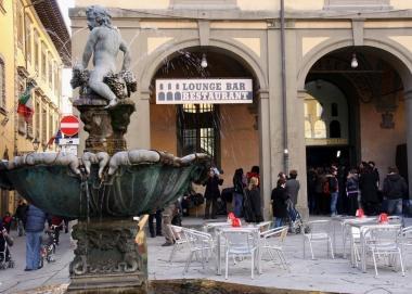 Il Caff&egrave; delle Logge   