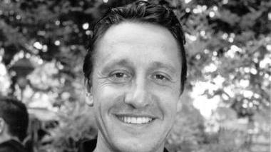 <b>TECNICO.</b> Alessandro Lazzarini