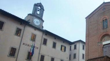 Il Comune castellano