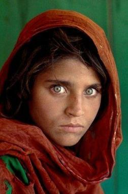 <b>MCCURRY.</b> Una delle immagini 
