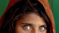 <b>MCCURRY.</b> Una delle immagini