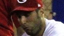 <b>CAPITANO</b> Luca Bischeri