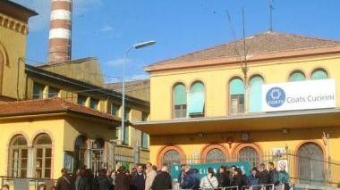 La Cucirini Cantoni Coats all’Acquacalda