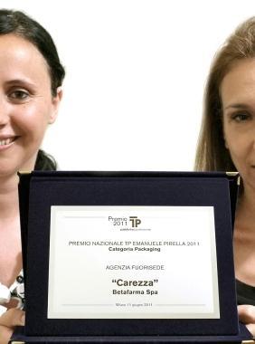 Comunicazione, Fuorisede vince il premio Pirella