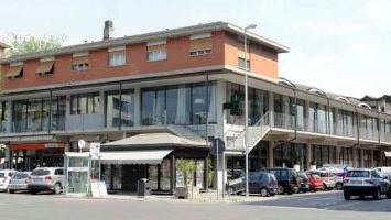 Il mercato coperto di via Bertoloni a Marina