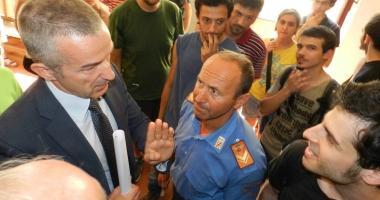 «La movida non deve entrare in Normale»
