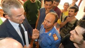 «La movida non deve entrare in Normale»