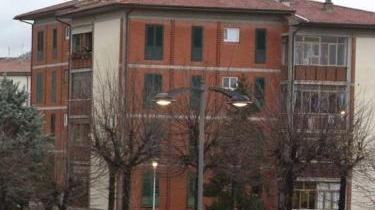 Le case di San Giusto