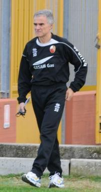 Paolo Indiani      