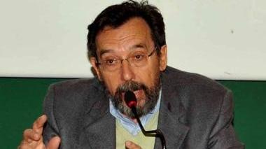 Il portavoce del Comitato Gabriele Orsini