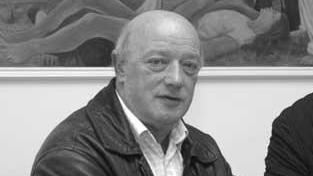 Claudio Bonini, ex professore di italiano e per lunghi anni ai vertici della Pubblica Assistenza
