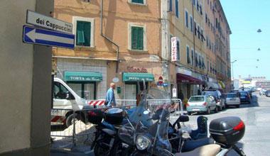 Raffica di furti in appartamento mentre i padroni dormono