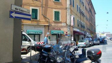 Raffica di furti in appartamento mentre i padroni dormono