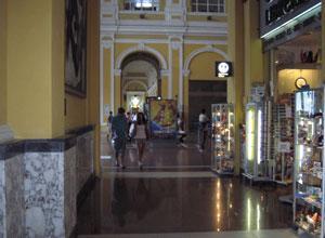 Trovato dai carabinieri l'accoltellatore della stazione
