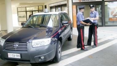 Furto a Obi: i ladri fanno saltare la cassa continua