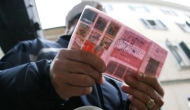 Non ha mai preso la patente, ma guida l'auto: rischia fino a novemila euro d'ammenda