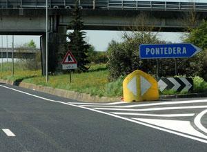 Superstrada alla normalità dopo l'incidente tra due camion