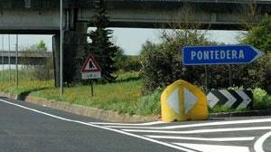 Superstrada alla normalità dopo l'incidente tra due camion