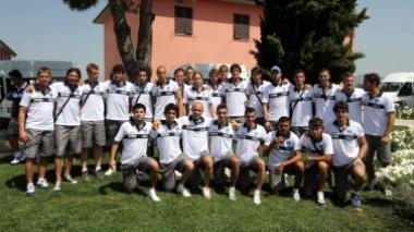 E' iniziata l'avventura del nuovo Empoli di Aglietti