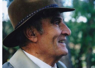 È morto Perno Oggi i funerali