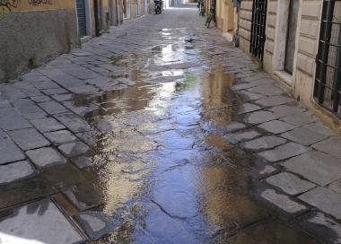 SOS ACQUA