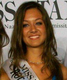 <b>FOLLONICA </b>Linda Maestrini 