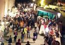 Festa marinara col Pd