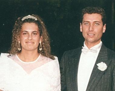NOZZE D'ARGENTO A Nello e Barbara: «Vi auguriamo ancora tanta felicità in questo ...