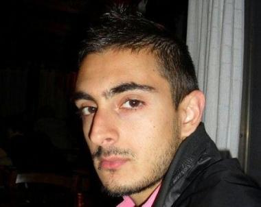 A LEANDRO DI MAURO «Dopo la maturità, ora ci sono mete più alte, guerriero! ...