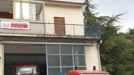 Vigili del fuoco