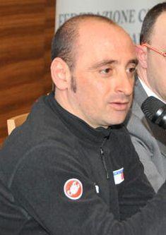 Paolo Bettini