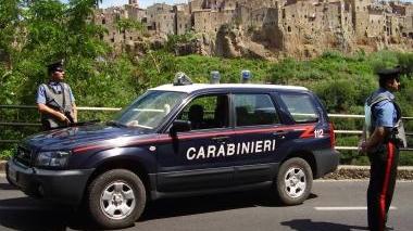 Albanese non si ferma all'alt Patteggia e torna in libertà