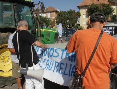 <b>TRATTORI</b> La preparazione della manifestazione di domenica    