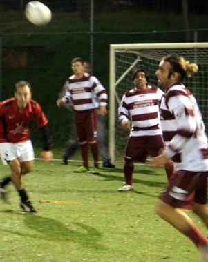 Stasera semifinali del torneo Pelissier