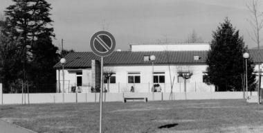 Il fotovoltaico verrà installato anche a Pieve S. Paolo