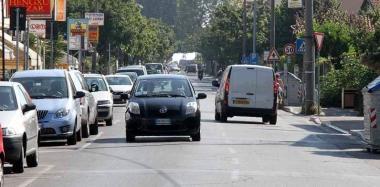 Sabato notte lincidente &egrave; avvenuto in via San Leonardo 