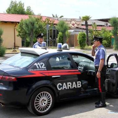 I carabinieri tengono sotto controllo il territorio: tante le segnalazioni di coltivazioni abusive di marijuana     