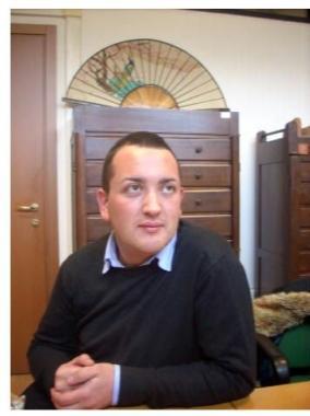 Gianni Musetti (la Destra) 