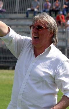 Mister Luciano Filippi 