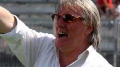 Mister Luciano Filippi