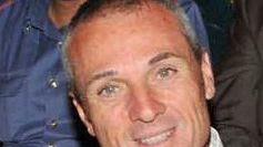 Il sindaco Biagi