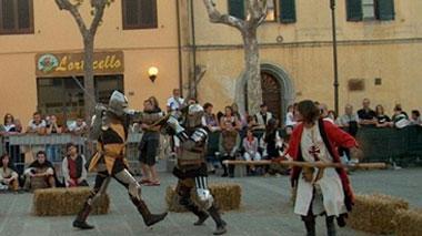 Più di 25mila presenze per la festa medievale