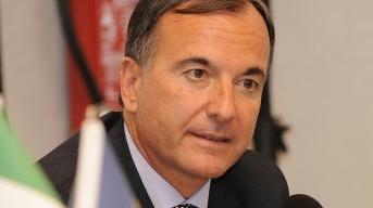 Il ministro degli Esteri Franco Frattini sarà domani all’Abetone