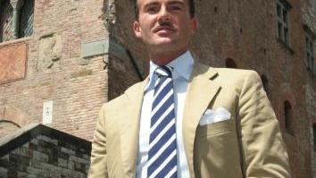 L’assessore all’ immigrazione Giogio Silli che ha redatto il nuovo regolamento per l’idoneità abitativa