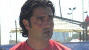 <b>MISTER.</b> Stefano Santini