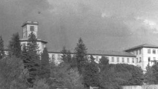 Il Seminario e l’arcivescovo Italo Castellani (Vip)